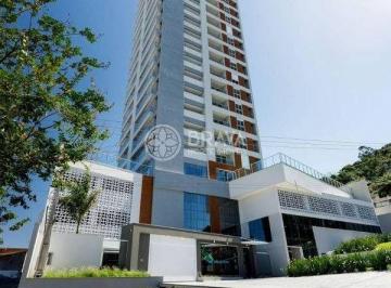 Apartamento · 68m² · 2 Quartos · 1 Vaga · Apartamento em Praia Brava, Itajaí/SC de 68m² 2 quartos à venda por R$ 1.000.000,00