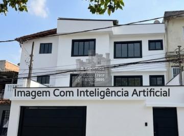 Casa · 200m² · 3 Quartos · Casa em Parque Maria Helena, São Paulo/SP de 200m² 3 quartos à venda por R$ 295.000,00