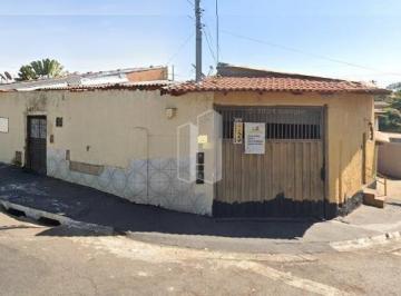 Casa · 360m² · 4 Quartos · 1 Vaga · Casa em Setor Norte Ferroviário - Goiânia