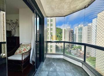 Apartamento · 145m² · 4 Quartos · 2 Vagas · Apartamento em Vila Maia, Guarujá/SP de 145m² 4 quartos à venda por R$ 935.000,00