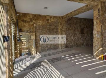 Casa · 245m² · 3 Quartos · 3 Vagas · Sobrado em Vila Francisco Matarazzo, Santo André/SP de 245m² 3 quartos à venda por R$ 848.000,00