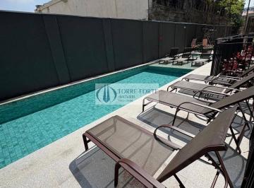 Apartamento · 25m² · 1 Quarto · Apartamento em Belenzinho, São Paulo/SP de 25m² 1 quartos à venda por R$ 265.000,00