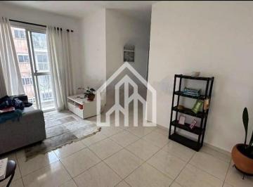 Apartamento · 50m² · 2 Quartos · 1 Vaga · Apartamento à venda - no Jardim Rossi