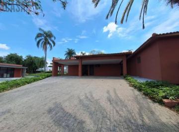 50142fe861081758eea9231c2493745da562dbdb · Casa À venda e locação, 650m² com 3 suites e 16 vagas de garagem - Chácaras Residenciais Santa Maria