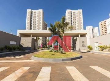 Apartamento · 52m² · 2 Quartos · 1 Vaga · Apartamento em Jardim Esplanada, Mogi Guaçu/SP de 52m² 2 quartos à venda por R$ 280.000,00