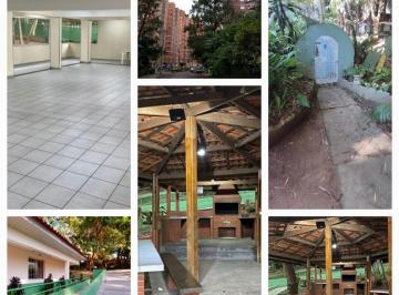 Apartamento · 45m² · 2 Quartos · 1 Vaga · Imoveis - no Jardim Catanduva