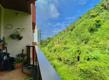 Apartamento · 67m² · 1 Quarto · 2 Vagas · Apartamento em Jardim Tejereba, Guarujá/SP de 67m² 1 quartos à venda por R$ 310.000,00
