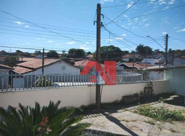 Casa · 80m² · 2 Quartos · Casa em Jardim Itamaraty, Mogi Guaçu/SP de 80m² 2 quartos à venda por R$ 200.000,00