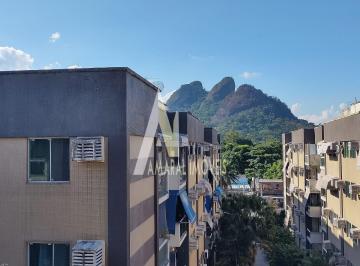 Apartamento · 36m² · 2 Quartos · 1 Vaga · Imoveis - em Jacarepaguá