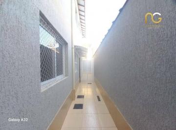 Casa · 58m² · 2 Quartos · 1 Vaga · Casa em Jardim Real, Praia Grande/SP de 58m² 2 quartos à venda por R$ 319.000,00