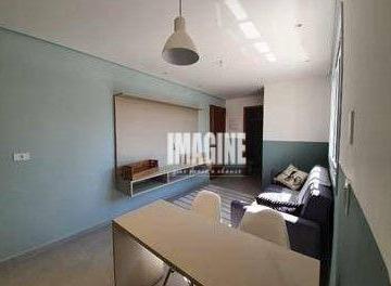 Apartamento · 39m² · 1 Quarto · Apartamento em Chácara Mafalda, São Paulo/SP de 39m² 1 quartos à venda por R$ 265.000,00