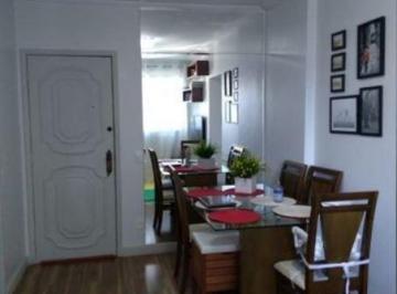 Apartamento · 58m² · 2 Quartos · 1 Vaga · Apartamento em Fonseca, Niterói/RJ de 58m² 2 quartos à venda por R$ 300.000,00