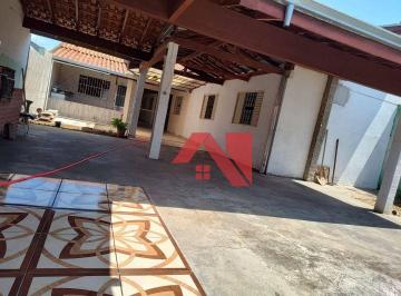 Casa · 150m² · 3 Quartos · 6 Vagas · Casa em Jardim Boa Vista, Mogi Guaçu/SP de 150m² 3 quartos à venda por R$ 300.000,00