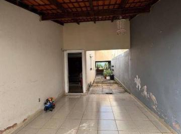 3942896d509c52cb0be205d9cc6bba13c1ef8af0 · Casa com 3 dormitórios à venda, 162 m² por R$ 750.000,00 - Grande Colorado - Sobradinho/DF