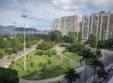 Apartamento · 200m² · 4 Quartos · 3 Vagas · Apartamento 4 Dorms no Flamengo - R$3.200.000
