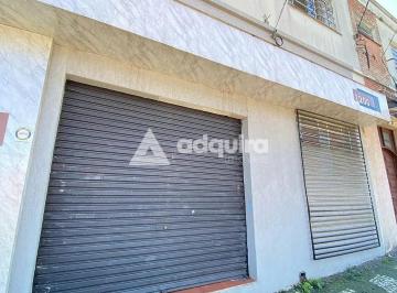 Comercial · 120m² · Sala em Centro, Ponta Grossa/PR de 120m² para locação R$ 4.000,00/mes