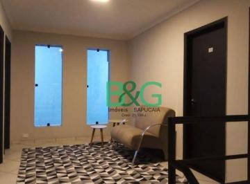 Comercial · 17m² · Sala em Vila Mascote, São Paulo/SP de 17m² para locação R$ 1.499,00/mes
