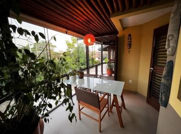 14ff1779f424bcd2d7e200572bb32f5780a10486 · Casa com 4 dormitórios à venda por R$ 1.650.000,00 - Praia do Forte - Mata de São João/BA