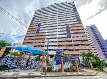 Apartamento · 71m² · 3 Quartos · 2 Vagas · Apartamento para aluguel - em Cocó