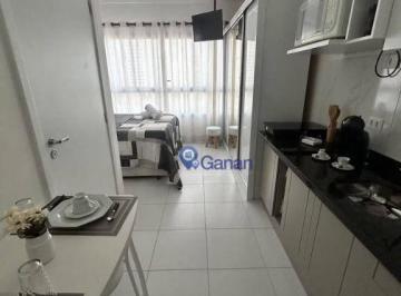 Comercial · 21m² · 1 Quarto · Imoveis - em Vila Firmiano Pinto