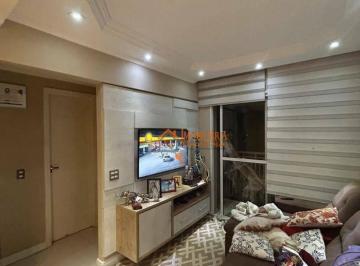 Apartamento · 50m² · 2 Quartos · 1 Vaga · Apartamento em Ponte Grande, Guarulhos/SP de 50m² 2 quartos à venda por R$ 399.000,00
