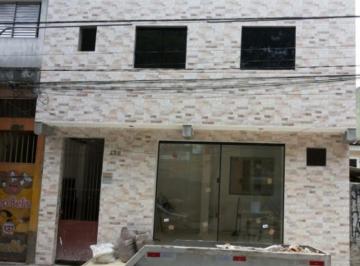 Comercial · 250m² · 6 Quartos · Predio em Jardim Macedônia, São Paulo/SP de 250m² 6 quartos à venda por R$ 395.000,00