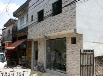 Comercial · 250m² · 6 Quartos · Predio em Jardim Macedônia, São Paulo/SP de 250m² 6 quartos à venda por R$ 395.000,00