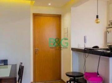 Apartamento · 60m² · 2 Quartos · 1 Vaga · Apartamento em Utinga, Santo André/SP de 60m² 2 quartos à venda por R$ 370.000,00