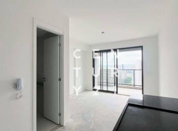 Apartamento · 24m² · 1 Quarto · Apartamento em Vila Pompéia, São Paulo/SP de 24m² 1 quartos à venda por R$ 450.000,00 ou para locaçã
