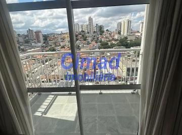 Apartamento · 45m² · 2 Quartos · 1 Vaga · Apartamento em Vila Maria, São Paulo/SP de 45m² 2 quartos à venda por R$ 450.000,00