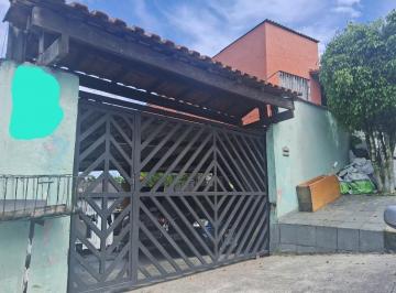 Casa · 250m² · 2 Quartos · 3 Vagas · Casa em Jardim Elisa, Itapecerica da Serra/SP de 250m² 2 quartos à venda por R$ 450.000,00