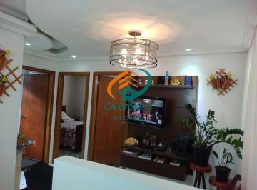 Apartamento · 44m² · 2 Quartos · 1 Vaga · Apartamento em Jardim Vermelhão - Guarulhos, SP