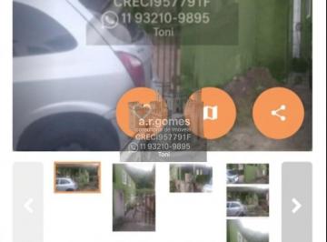 Casa · 1000m² · 4 Quartos · 10 Vagas · Casa em Parque Santa Amélia, Itapecerica da Serra/SP de 1000m² 4 quartos à venda por R$ 350.000,00