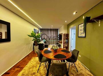 Apartamento · 75m² · 2 Quartos · 1 Vaga · Apartamento em Loteamento João Batista Julião, Guarujá/SP de 75m² 2 quartos à venda por R$ 380.000,0