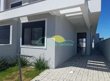 Casa · 162m² · 3 Quartos · 2 Vagas · Casa em Campeche, Florianópolis/SC de 162m² 3 quartos à venda por R$ 1.750.000,00