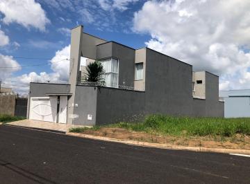 Casa · 359m² · 3 Quartos · 4 Vagas · Sobrado em Residencial Amazonas, Franca/SP de 359m² 3 quartos à venda por R$ 1.600.000,00