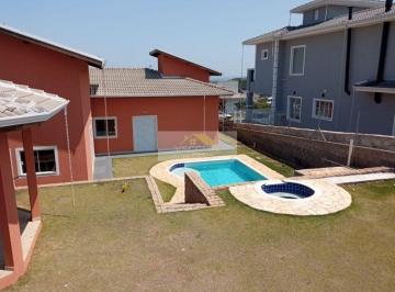 Casa · 250m² · 3 Quartos · 4 Vagas · Casa em Colinas De Inhandjara, Itupeva/SP de 250m² 3 quartos à venda por R$ 1.650.000,00