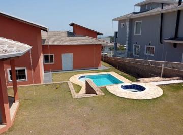 Casa · 250m² · 3 Quartos · 4 Vagas · Casa em Colinas De Inhandjara, Itupeva/SP de 250m² 3 quartos à venda por R$ 1.650.000,00