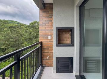 Apartamento · 65m² · 2 Quartos · 1 Vaga · Apartamento em Praia dos Amores, Balneário Camboriú/SC de 65m² 2 quartos à venda por R$ 1.550.000,00
