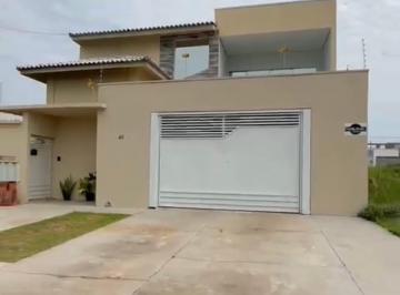 Casa · 189m² · 4 Quartos · 2 Vagas · Casa à venda - em Água Boa