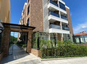 Apartamento · 153m² · 2 Quartos · 2 Vagas · Apartamento em Coqueiros, Florianópolis/SC de 153m² 2 quartos à venda por R$ 1.250.000,00