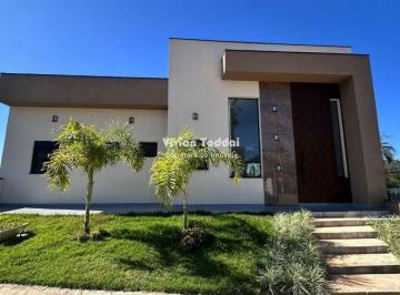 Casa · 236m² · 3 Quartos · 3 Vagas · Casa em Jardim Carolina, Jundiaí/SP de 236m² 3 quartos à venda por R$ 1.550.000,00