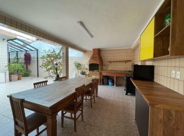 Casa · 179m² · 4 Quartos · 2 Vagas · Casa em Marapé, Santos/SP de 179m² 4 quartos à venda por R$ 1.350.000,00