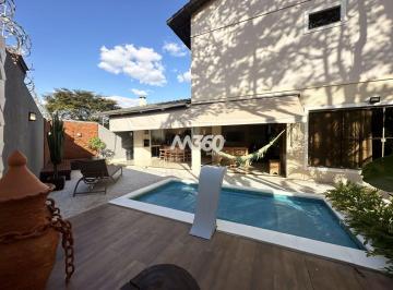 Casa · 280m² · 3 Quartos · 2 Vagas · Casa à venda - em Cardoso