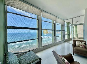 Apartamento · 150m² · 4 Quartos · 1 Vaga · Apartamento em Centro, Guarujá/SP de 150m² 4 quartos à venda por R$ 1.000.000,00