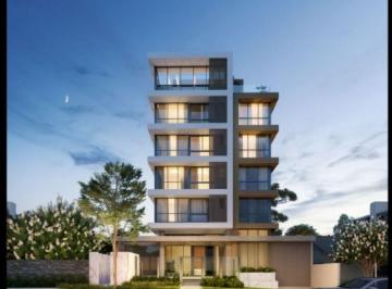Apartamento · 203m² · 2 Quartos · 2 Vagas · Apartamento em Bigorrilho, Curitiba/PR de 0m² 2 quartos à venda por R$ 1.704.870,00