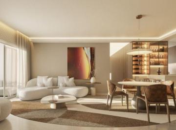 Apartamento · 92m² · 2 Quartos · 2 Vagas · Apartamento em Ahú, Curitiba/PR de 92m² 2 quartos à venda por R$ 1.358.000,00