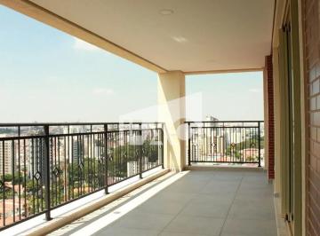 Apartamento · 120m² · 3 Quartos · 1 Vaga · Apartamento em Vila Paulicéia, São Paulo/SP de 120m² 3 quartos à venda por R$ 1.650.000,00