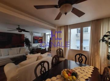 Apartamento · 115m² · 2 Quartos · 1 Vaga · Apartamento em Ipanema, Rio de Janeiro/RJ de 115m² 2 quartos à venda por R$ 1.590.000,00