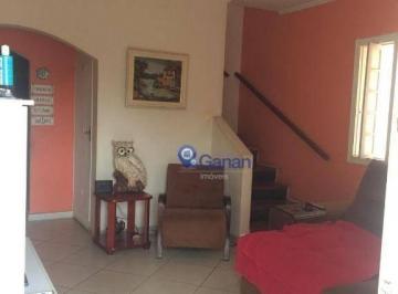 Casa · 240m² · 3 Quartos · 2 Vagas · Sobrado em Jardim Monte Kemel, São Paulo/SP de 240m² 3 quartos à venda por R$ 1.300.000,00